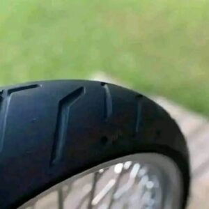 DNA Fat Spoke Wheels
