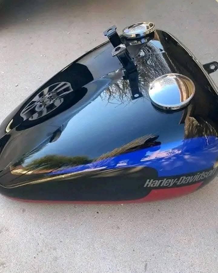 18’ FXLR TANK - Image 5