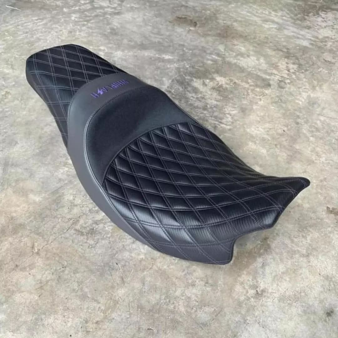 Whiplash Gambler Seat Road Glide or Street Glide 08-23 model - Image 4