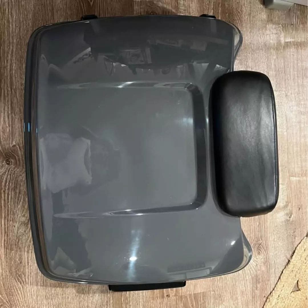 Harley Davidson Chopped Pack (2022) - Image 4