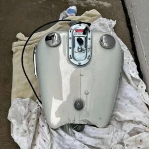 1998 road king efi gas tank