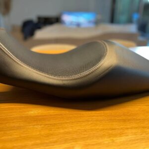 Ducati Performance Low Rider Seat –20mm | Fits Hypermotard / Monster Models