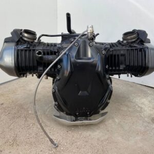 BMW R1200GS Complete Running Engine – 5,700 Miles