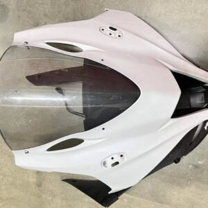Kawasaki ZX-10R 2016–2020 Nose Fairing + Side Cowlings