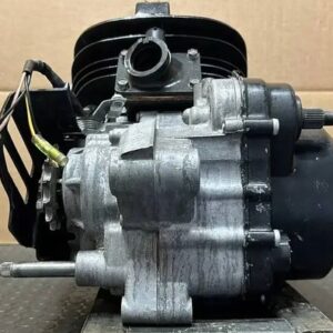 1988–2006 Yamaha Blaster 200cc 2-Stroke Engine Motor (Complete or Partial)
