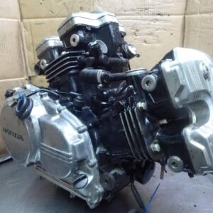 1983 v65 magna 1100 engine