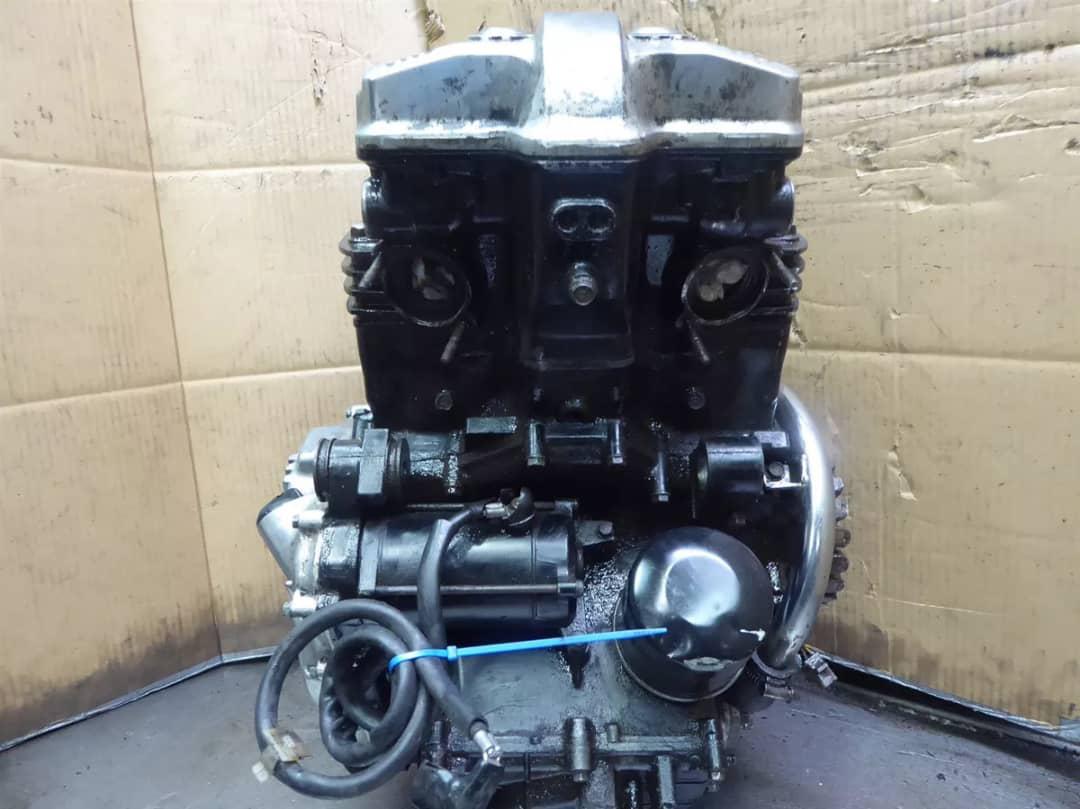 1983 v65 magna 1100 engine - Image 2