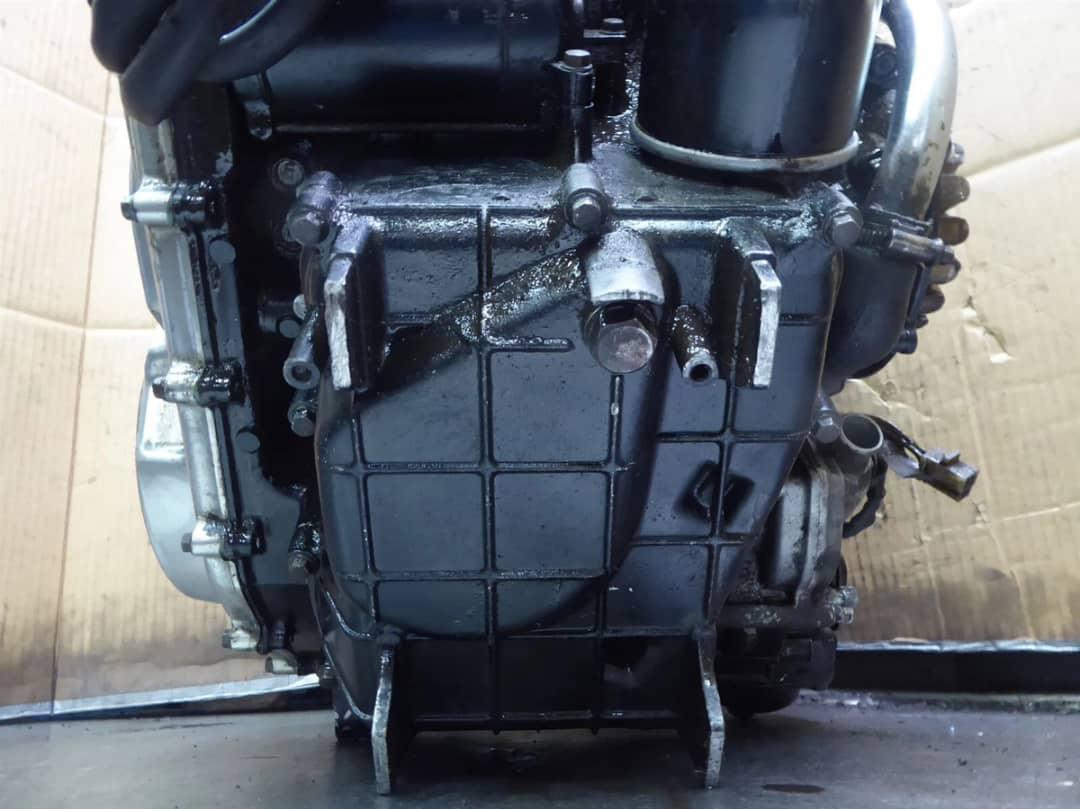 1983 v65 magna 1100 engine - Image 4