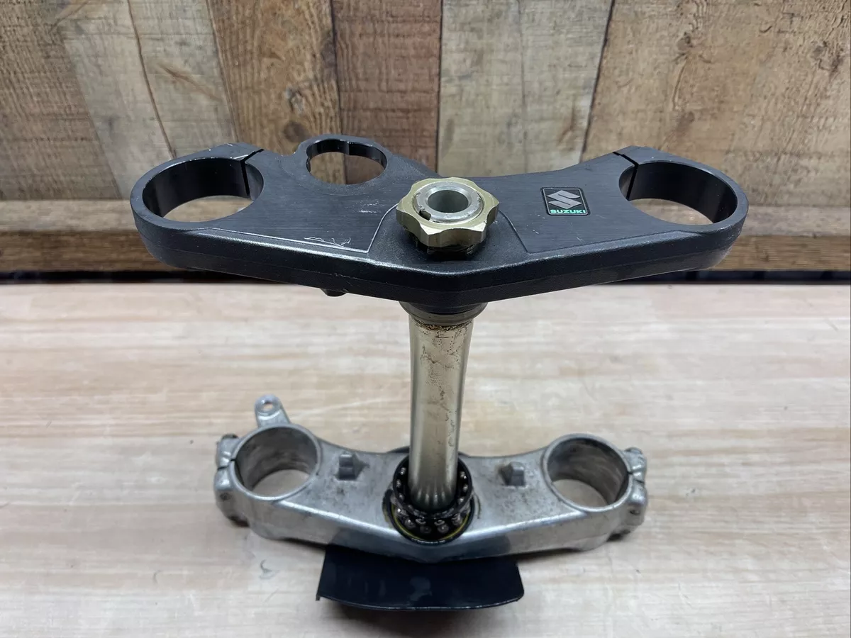 2007 Suzuki GSXR 750 Stem Steering