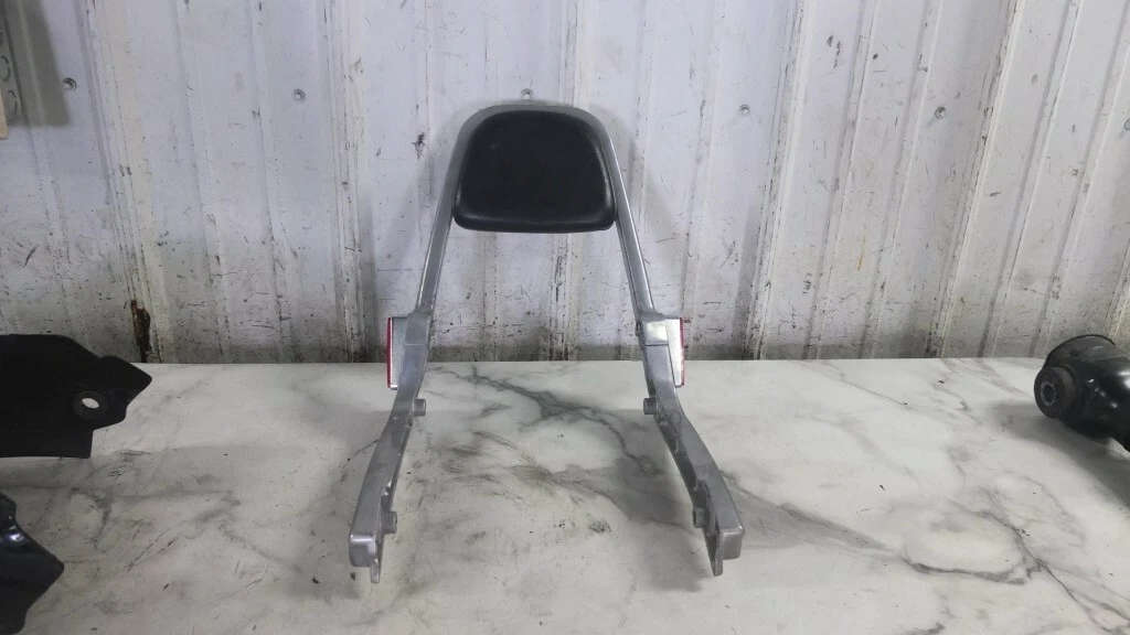 1996 Kawasaki Eliminator Zl600b Sissy Bar